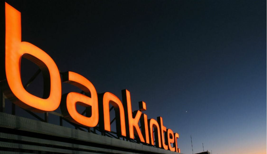 Bankinter presenta un potencial en el mercado del 27% 