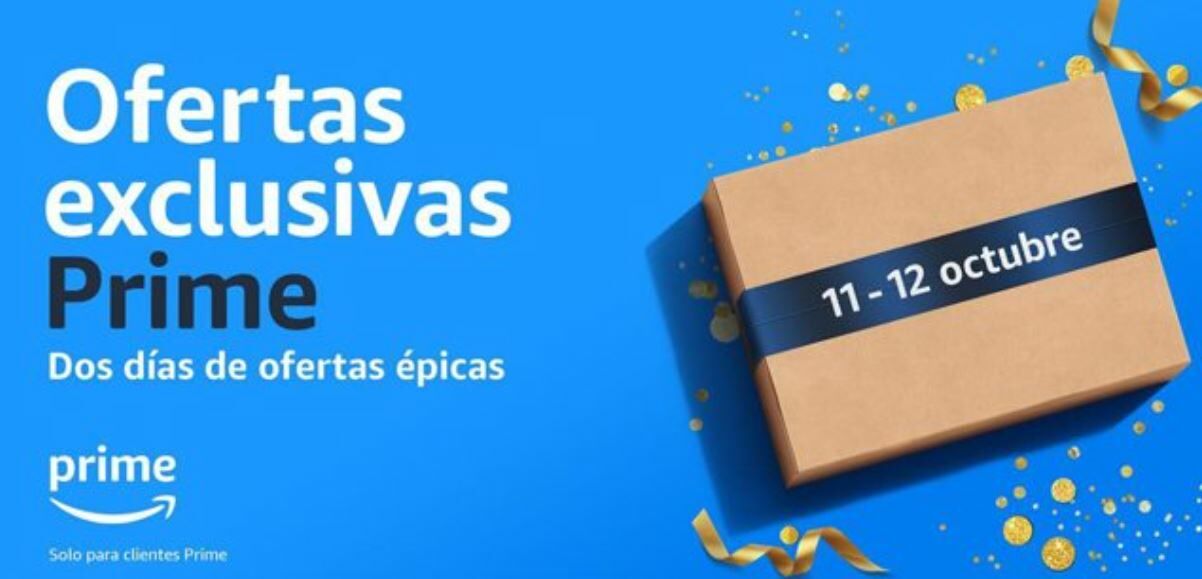 Amazon: caídas a doble dígito, nuevo Prime Day y previa de resultados del tercer trimestre
