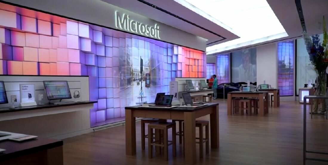 ¿Es hora de comprar acciones de Microsoft?
