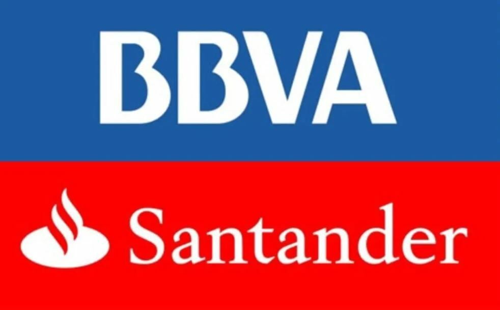 BBVA y Banco Santander frente a frente ¿Con cuál nos quedamos?