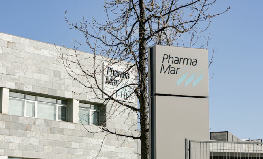 PharmaMar mantiene su espiral bajista, aunque con potencial del 53%