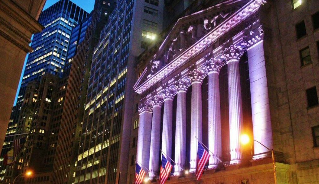 Los bancos de Wall Street recortan ganancias para las empresas de EE.UU.