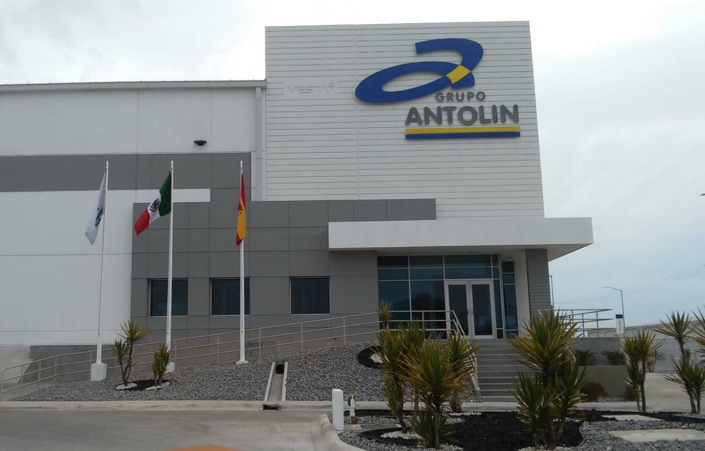 Grupo Antolín: “Europa es una potencia industrial, pero se está quedando atrás en sectores y tecnologías frente a EEUU y China”