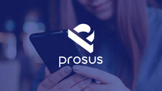 Prosus se desploma más del 12% en el Eurostoxx 50 al calor de Tencent 