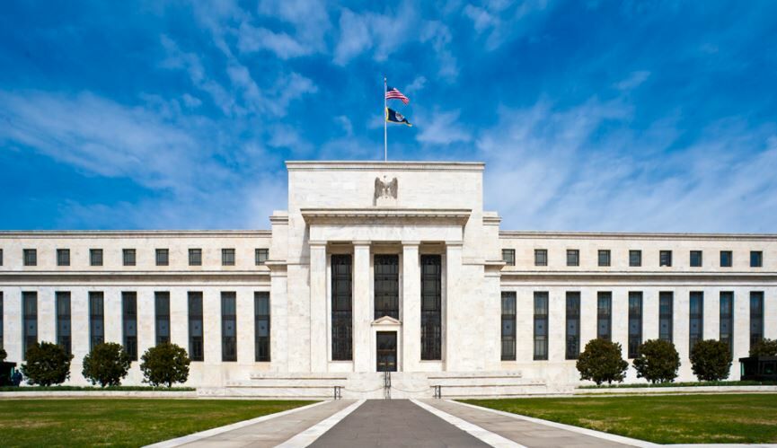 Previo Fed: los tipos de interés en EE.UU. llegarán al 4% ¿Y más allá?
