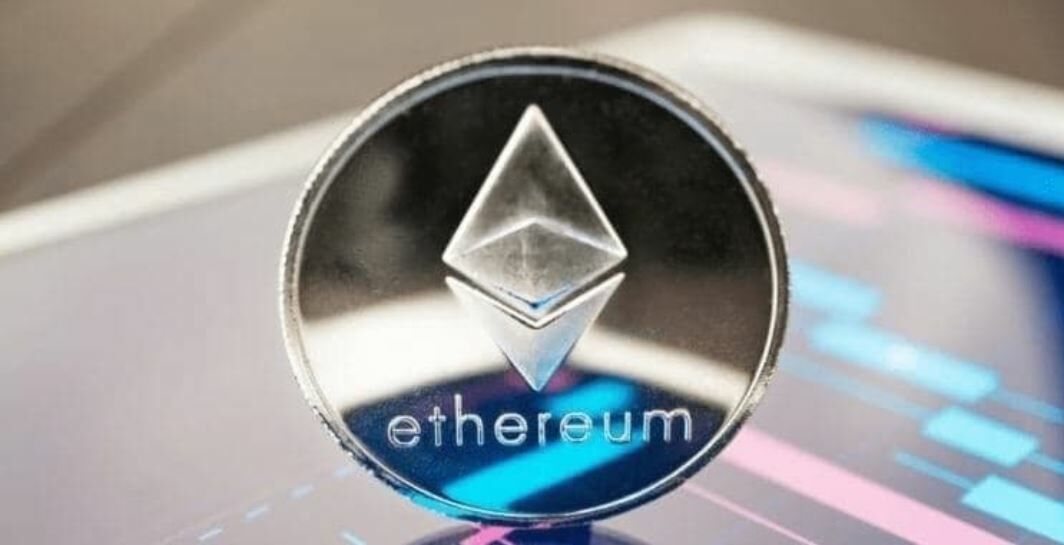 Ethereum pierde un cuarto de su precio en solo una semana 