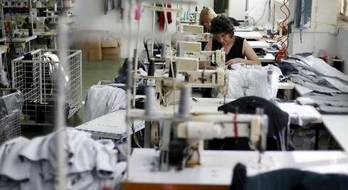 La industria europea de la moda se prepara para la inflación y la crisis energética