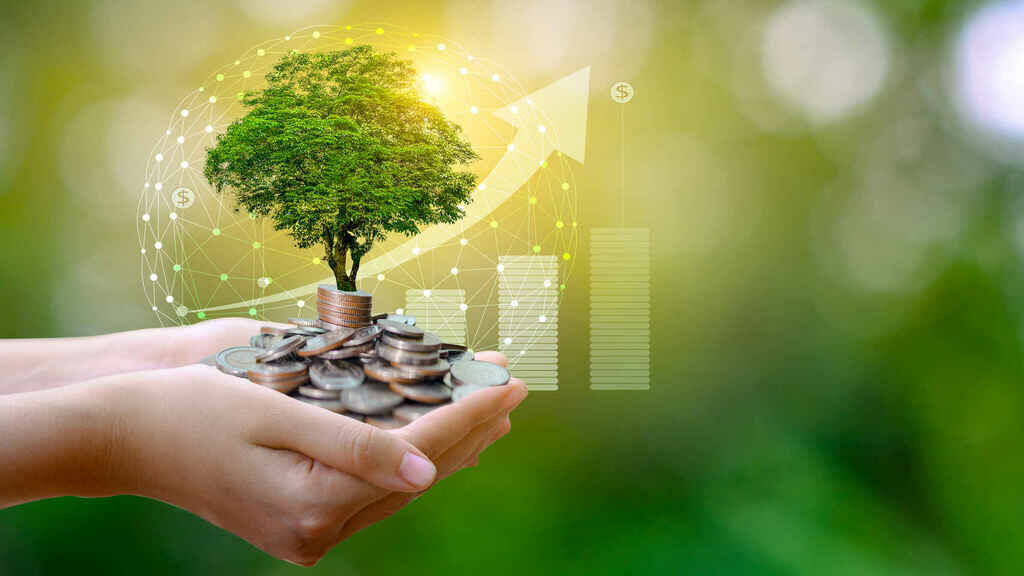Schroders refuerza el enfoque en el capital natural con su “Plan para la Naturaleza”