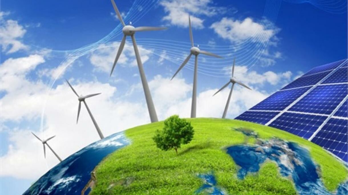 El BEI y Allianz GI invertirán 100 millones de dólares en proyectos de energías renovables