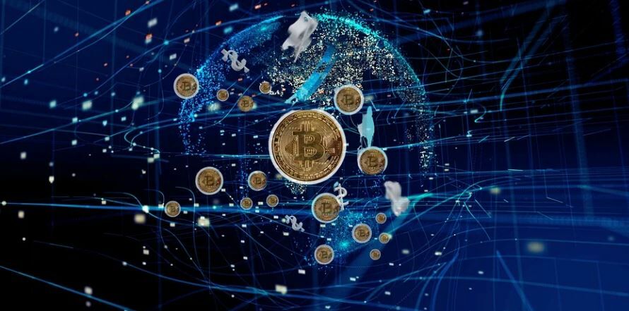 Bitcoin aguanta sobre los 16.000$, tras descontar el efecto FTX