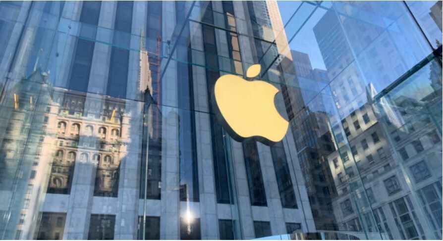 Apple en bolsa o cómo salir corriendo de China para montar su iPhone