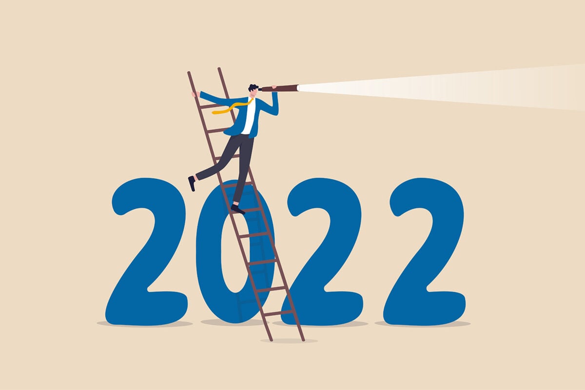Balance 2022 y alternativas para las carteras en el entorno actual