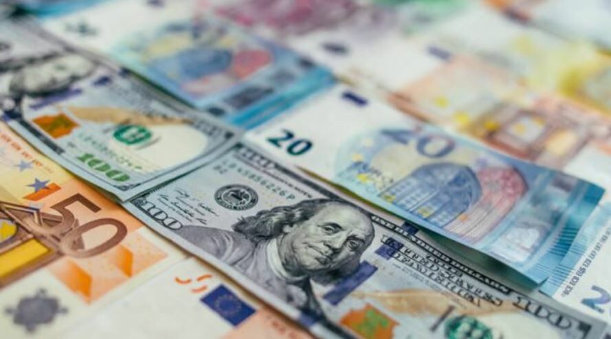 Semana decisiva para el euro dólar ¿Qué pasará con su ascenso?