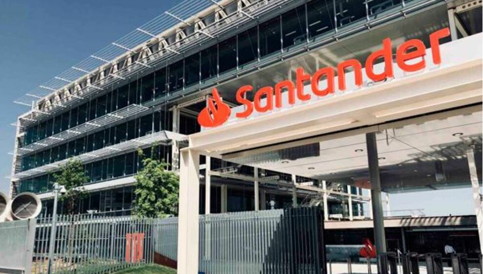 Banco Santander: pendiente del asalto a los 3 euros por acción ¿lo logrará?