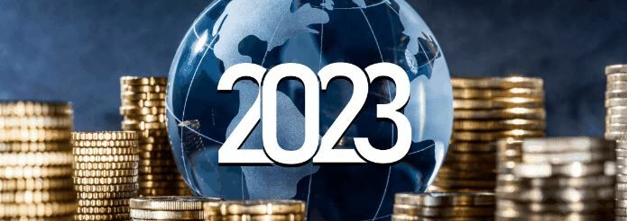 7 maneras en que los inversores pueden posicionarse en 2023