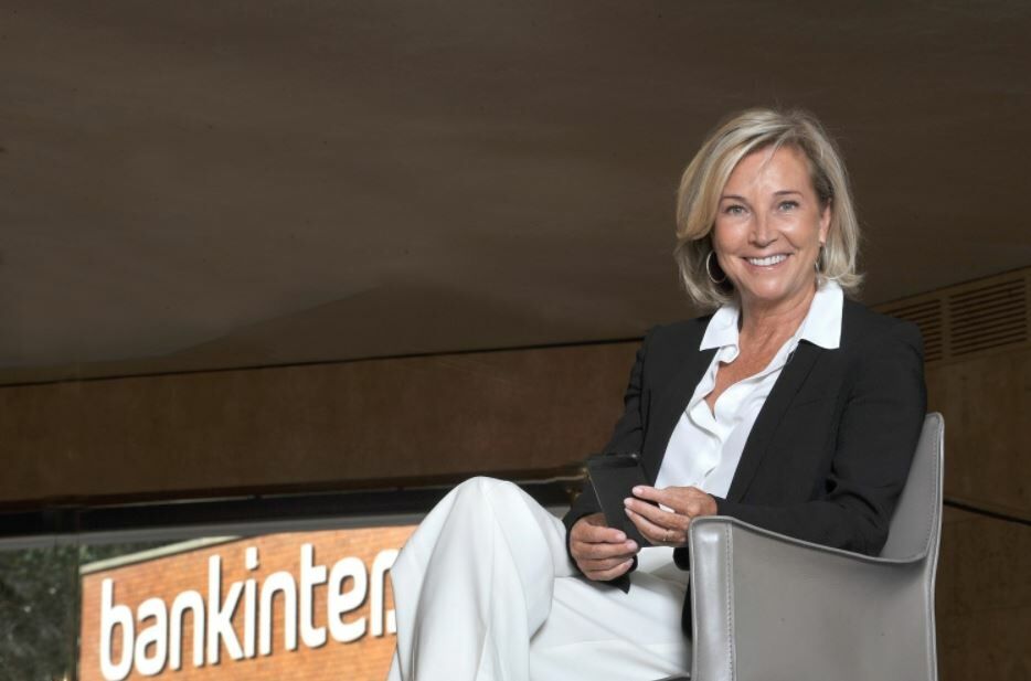 Bankinter se convierte en el último de la fila del sector bancario