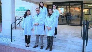 Ruber Internacional Centro Médico Masó amplía sus servicios con la incorporación de la Unidad de Cirugía Maxilofacial y Odontología