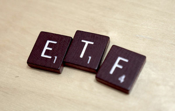 Diversificamos hacia la Renta Fija americana con un ETF