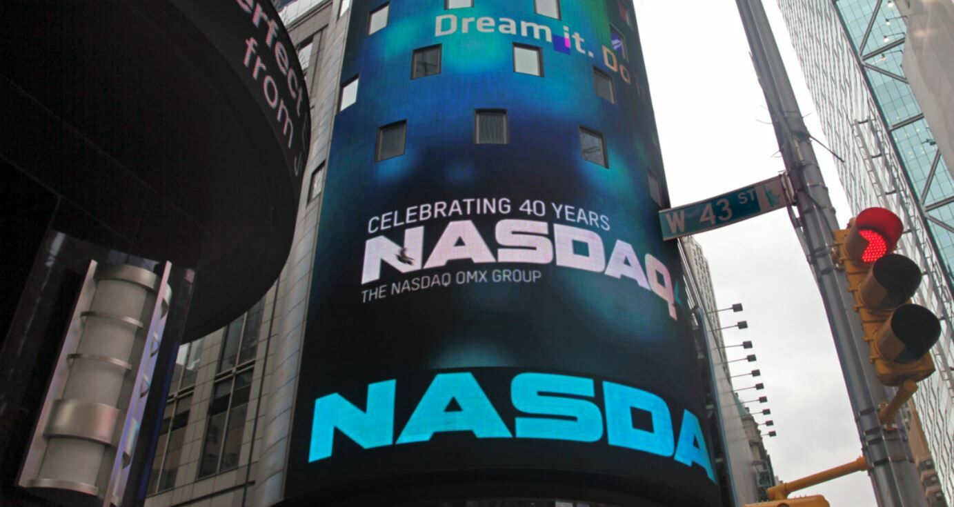 Nasdaq: momento tecnología en Wall Street ¿Durará hasta los 12.000 puntos?