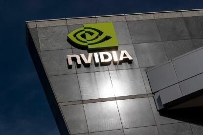 Nvidia se ha convertido en la acción favorita de Wall Street gracias a ChatGPT
