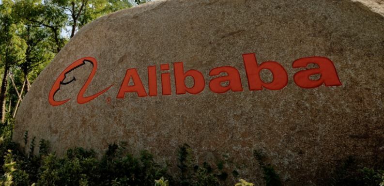 Alibaba brilla en bolsa: recupera un 83% en tres meses