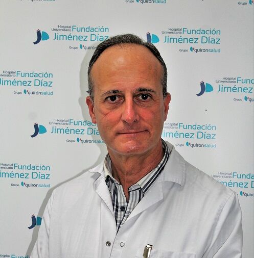 La Fundación Jiménez Díaz incorpora un test pionero para el diagnóstico diferencial de los nódulos tiroideos