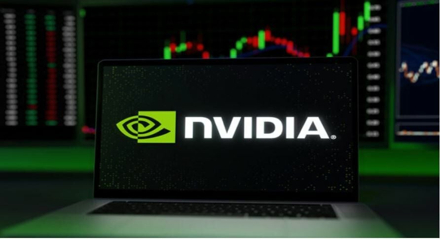 Nvidia o cómo convertirse en la bolsa en el Top6 del Nasdaq 