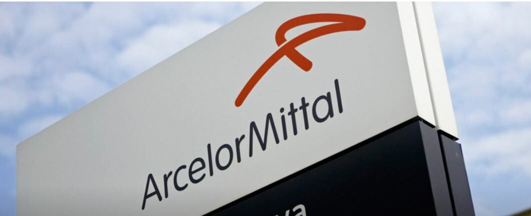ArcelorMittal publicará esta semana ¿Cómo está el valor en el Ibex?
