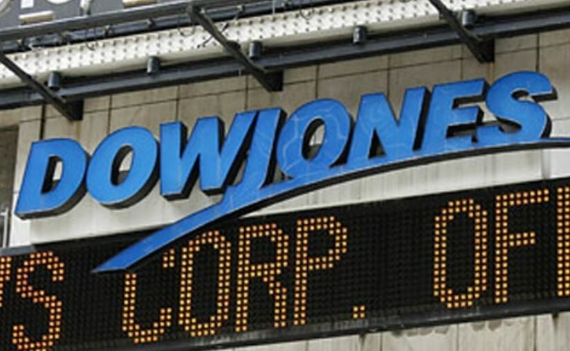 Dow Jones: la prudencia sobre la “realidad” llega a Wall Street