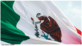 ¡Viva México!  ¿Qué está pasando en ese mercado que deja a muchos con la boca abierta?