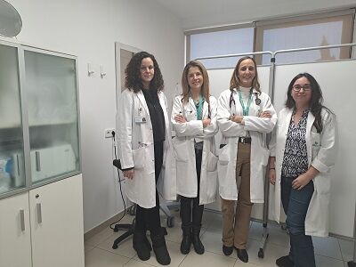 l Hospital Quirónsalud Toledo refuerza su equipo de Medicina Interna 