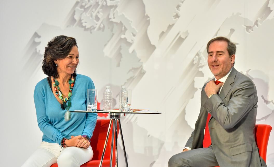 Banco Santander y los frutos del Día del Inversor: más dividendo y potencial