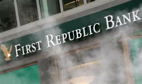 Wall Street: claves del desplome del First Republic Bank a pesar del rescate