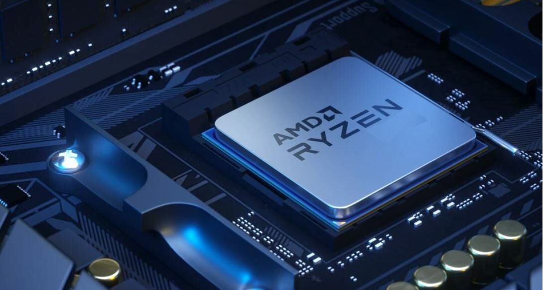 AMD se consolida como el mejor valor del Nasdaq 100 en marzo, ¿por qué?