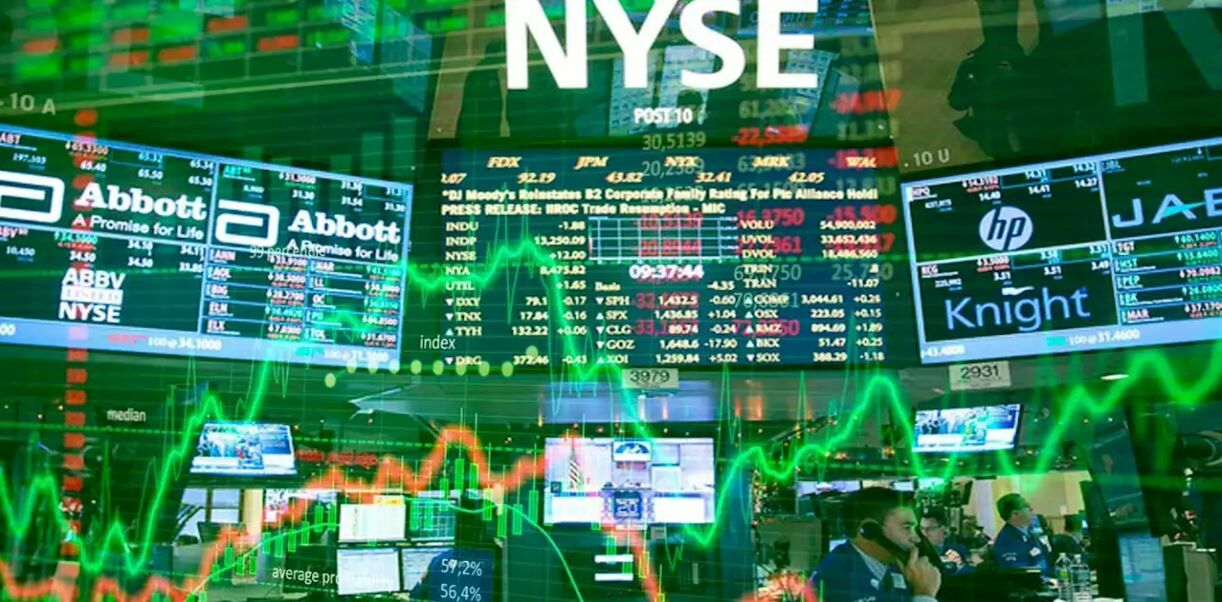 Dow Jones: el índice más débil de Wall Street y que mira más mira a la recesión