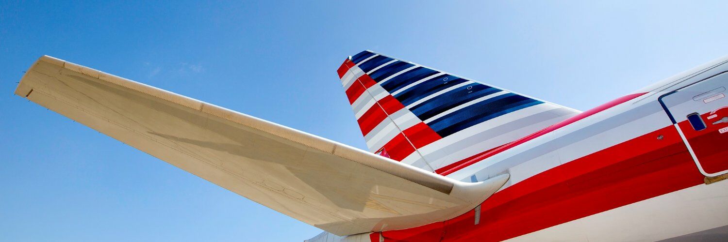 Perspectiva débil de ganancias del primer trimestre para American Airlines