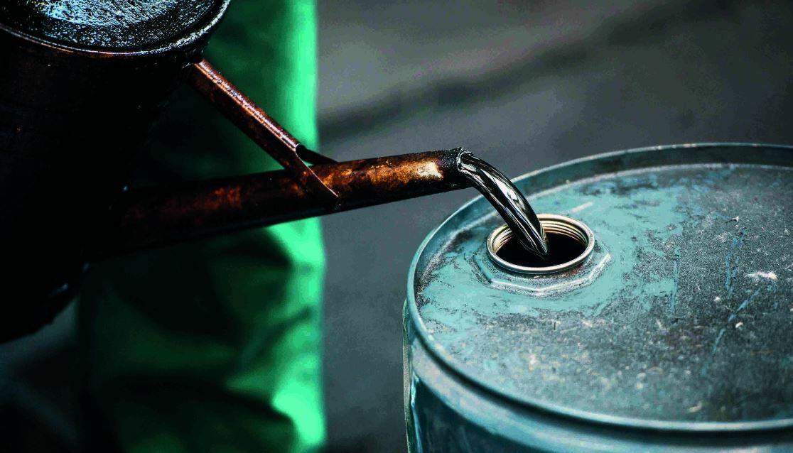 Petróleo Brent: la mayoría de los expertos descarta que llegue a 100 dólares