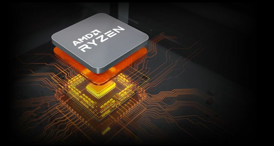 AMD despunta en previsiones a pesar de la caída del mercado de PCs