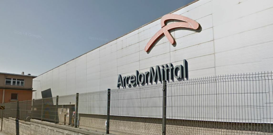 ArcelorMittal presenta un potencial en el mercado del 39%
