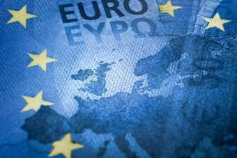 Los resultados bancarios podrían ser un catalizador para la deuda financiera europea