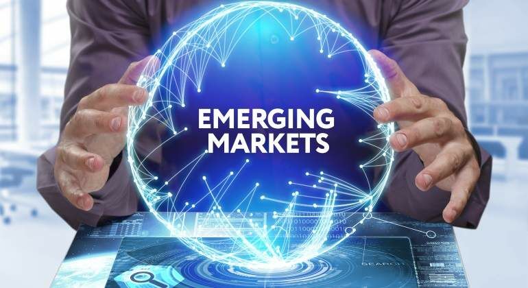 Oportunidades de inversión en mercados emergentes en 2023