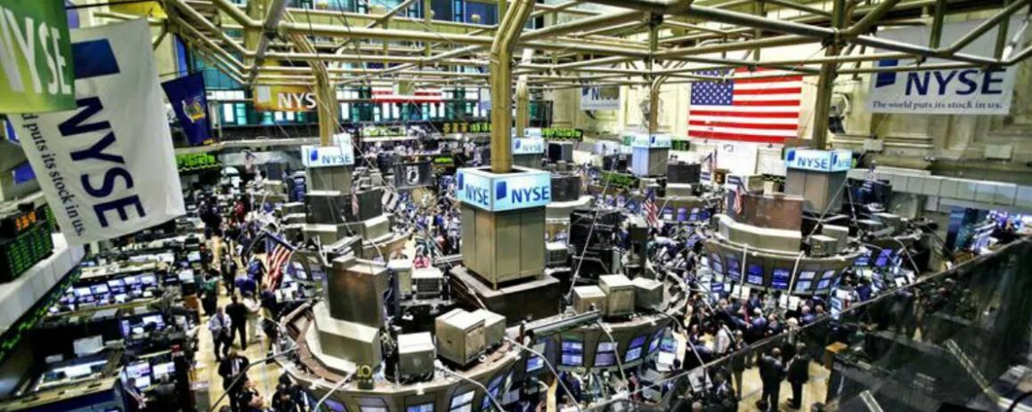 El Dow Jones busca cerrar su quinta semana consecutiva en positivo