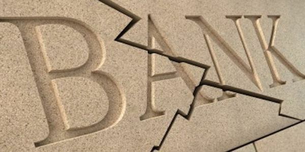 Cómo ha impactado la crisis bancaria a las políticas monetarias de los bancos centrales