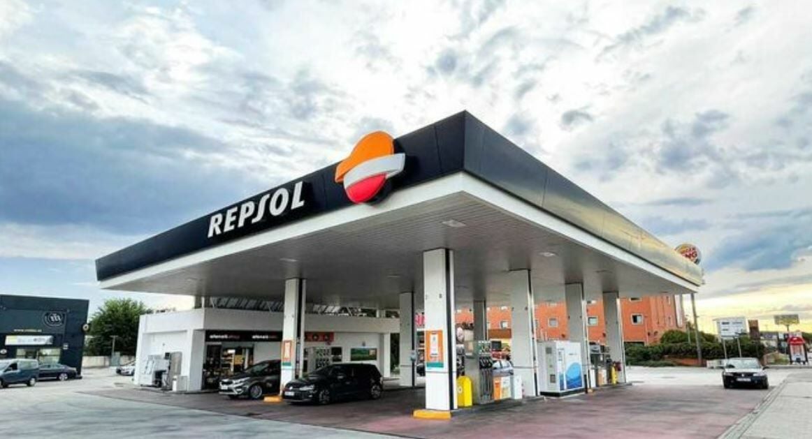 Repsol resurge de sus peores niveles del a&ntilde;o tras los resultados