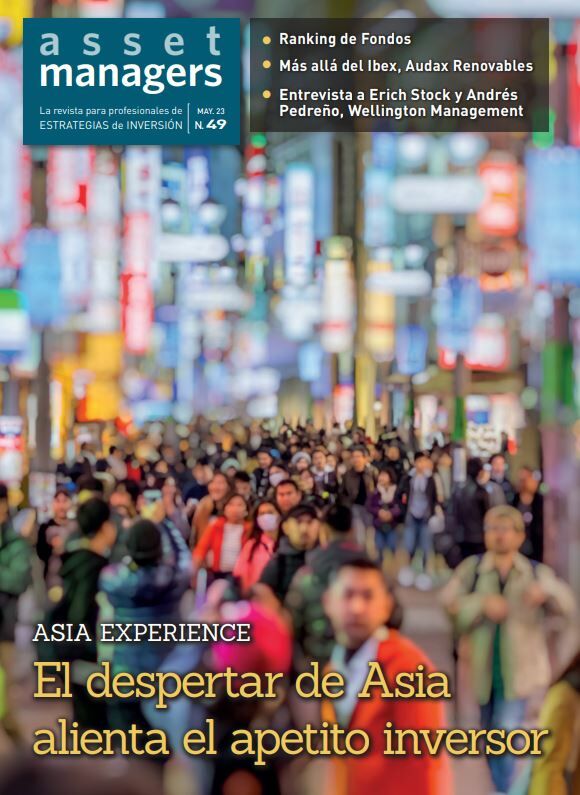 Asset Managers, revista dirigida a los profesionales de la inversión, lanza su número 49