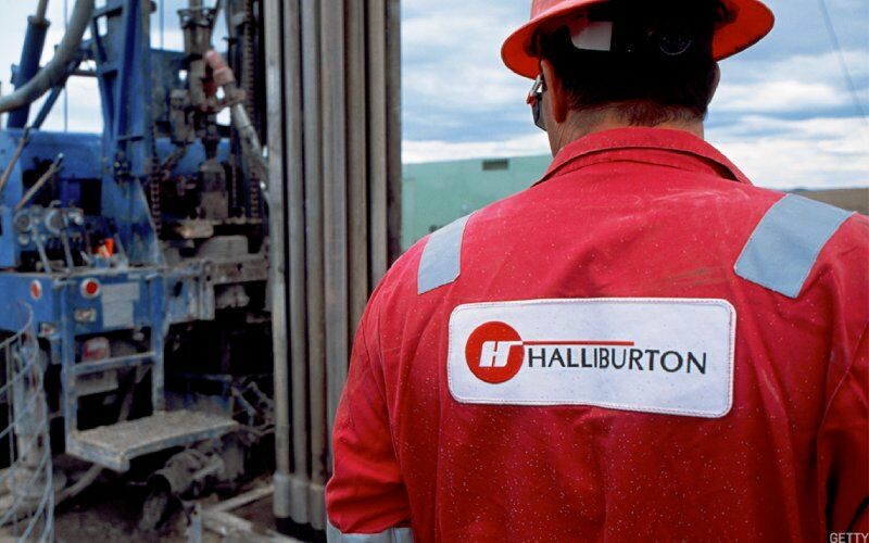 Halliburton, para una inversión en energía y en USD a largo plazo