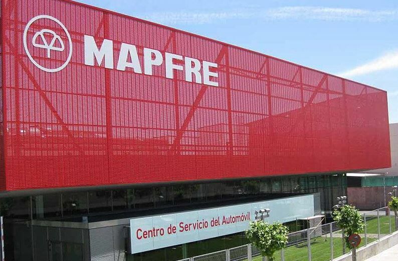 Mapfre: Last day to buy shares and opt for dividend