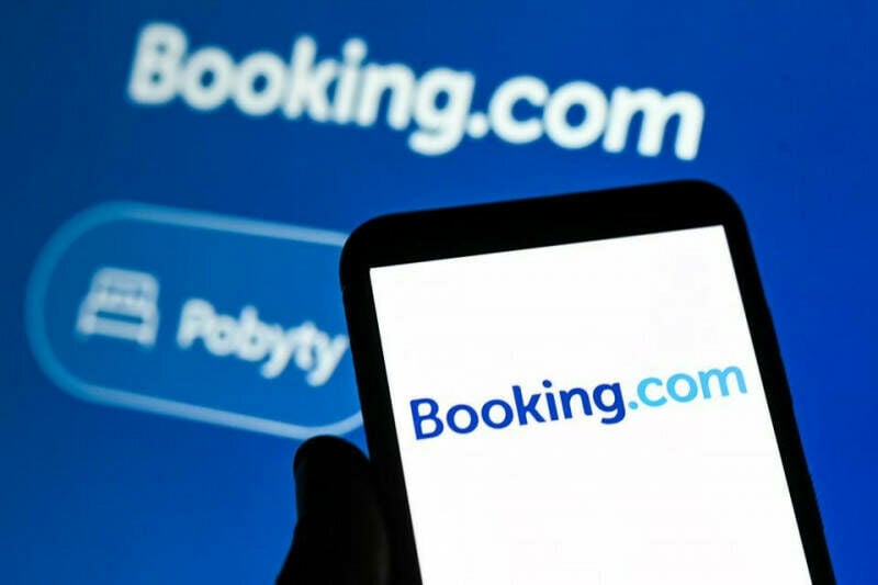 Booking Holding, una buena inversión para este verano