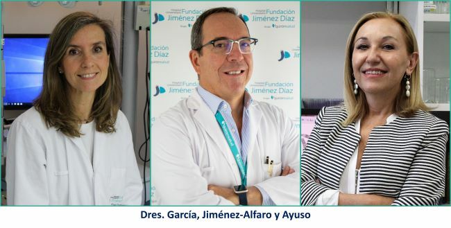 La Fundación Jiménez Díaz interviene con éxito al primer paciente de retinosis pigmentaria ligada al cromosoma X mediante terapia génica 