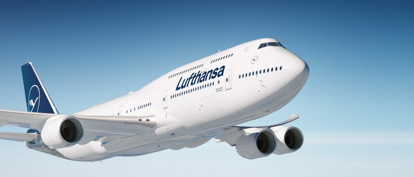 Lufthansa e IAG, dos aerolineas de bandera a buen precio